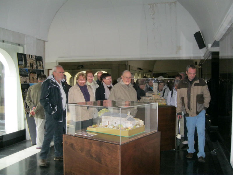 VISITE