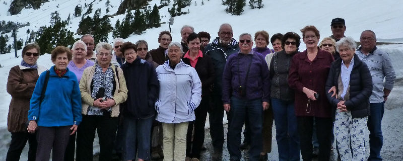 GROUPE